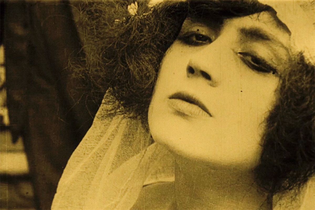 Elvira Notari First Female Director Documentary to Premiere on Sky Arte